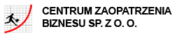 Centrum Zaopatrzenia Biznesu Logo