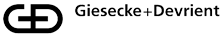 Giesecke+Devrient Logo
